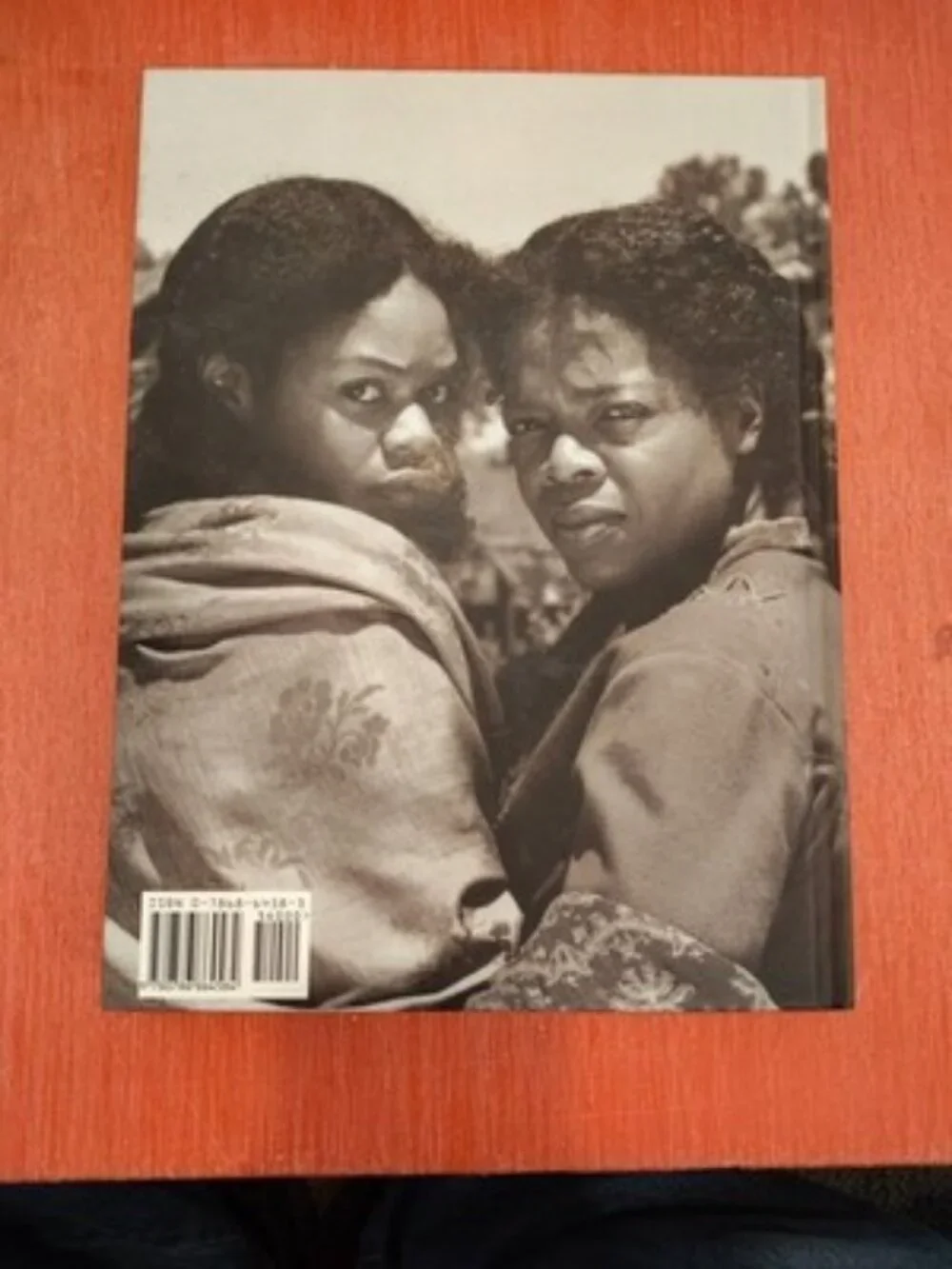 Journey to Beloved by Oprah Winfrey (1998, Hardcover) 1st Edition FREE SHIPPING!